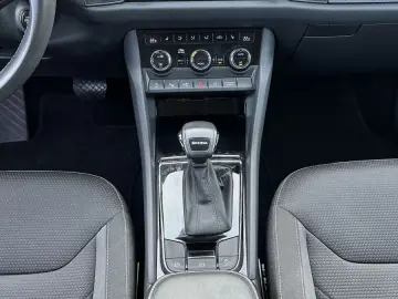 Kodiaq 2.0 TDI DSG Tour NAV+LED+360°+AHK+CARPLAY