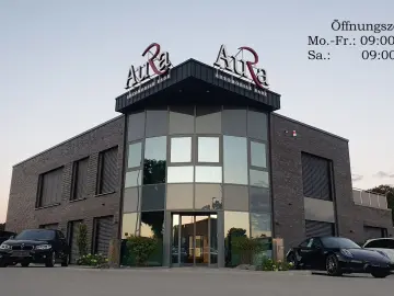 Kodiaq 2.0 TDI DSG Tour NAV+LED+360°+AHK+CARPLAY