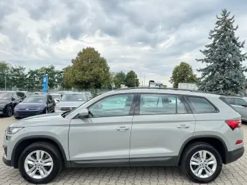 Kodiaq 2.0TDI Ambition AHK 7-Sitze LED Alu 17´