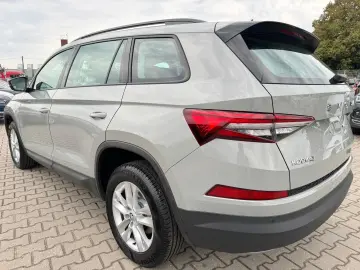Kodiaq 2.0TDI Ambition AHK 7-Sitze LED Alu 17´