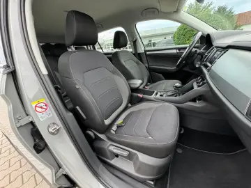 Kodiaq 2.0TDI Ambition AHK 7-Sitze LED Alu 17´