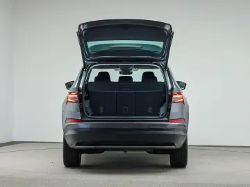 Kodiaq 1.5 TSI DSG TOUR*CANTON*STHZG*MATRIX*PDC*