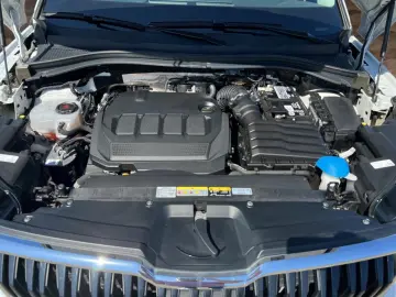 Kodiaq 2.0 TDI DSG Clever ACC*NAVI*PANO Klima
