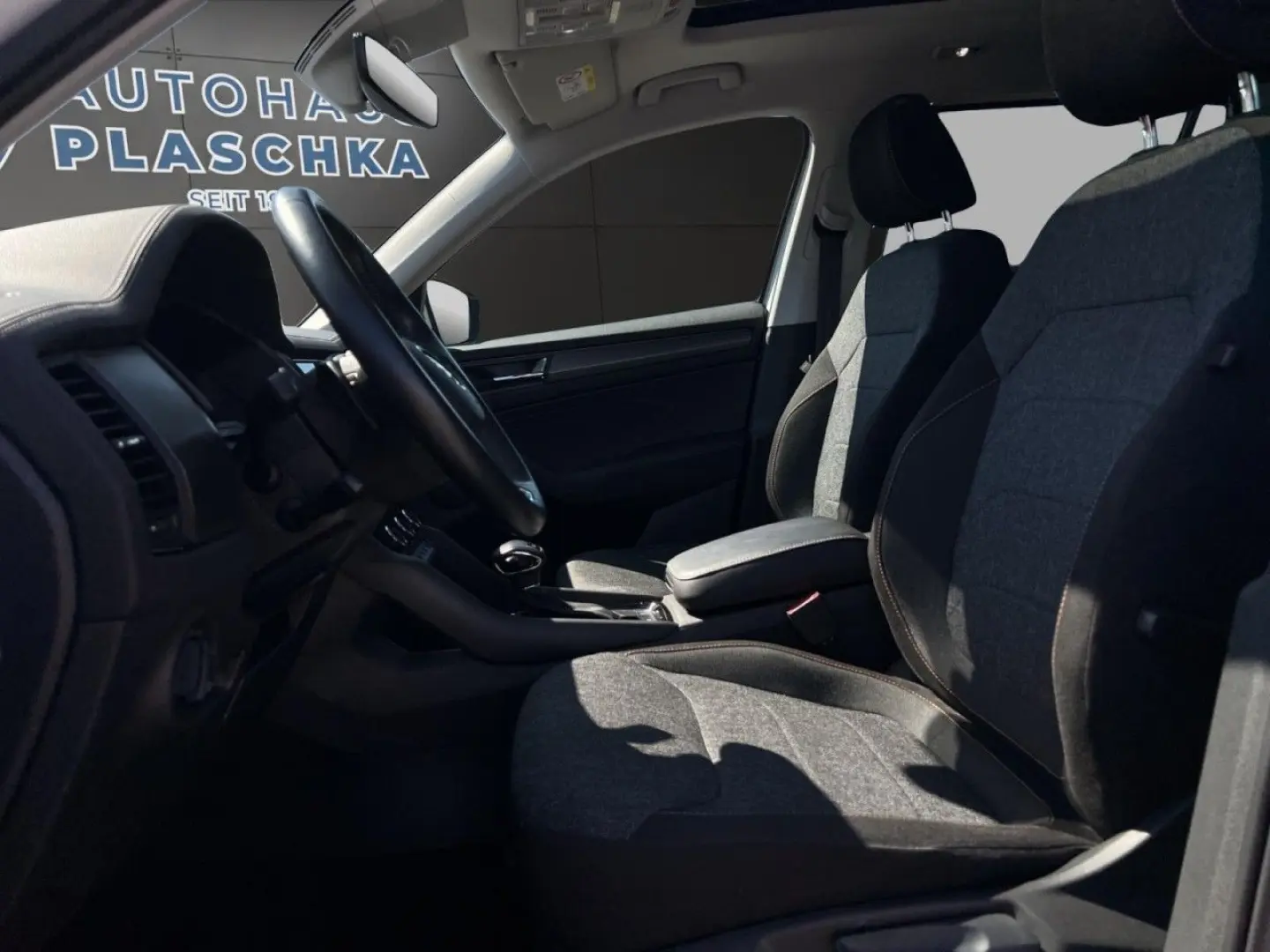 Kodiaq 2.0 TDI DSG Clever ACC*NAVI*PANO Klima