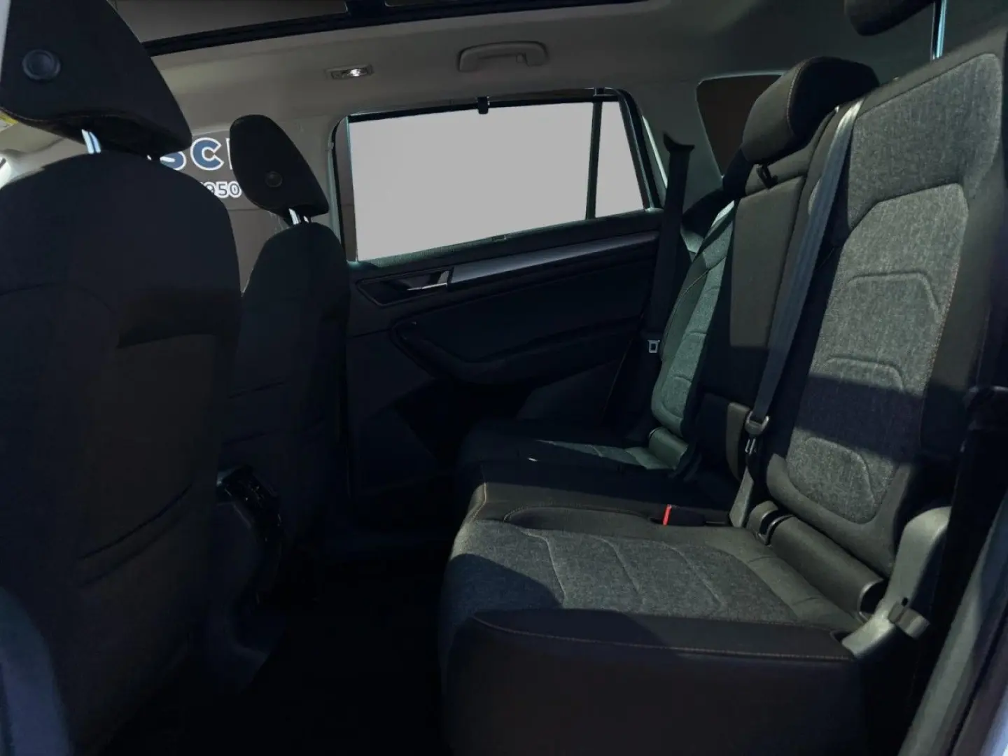 Kodiaq 2.0 TDI DSG Clever ACC*NAVI*PANO Klima