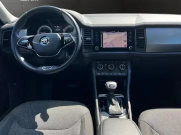 Kodiaq 2.0 TDI DSG Clever ACC*NAVI*PANO Klima