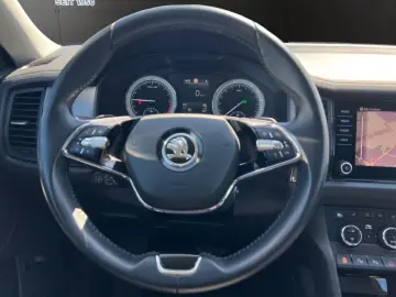 Kodiaq 2.0 TDI DSG Clever ACC*NAVI*PANO Klima