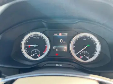 Kodiaq 2.0 TDI DSG Clever ACC*NAVI*PANO Klima