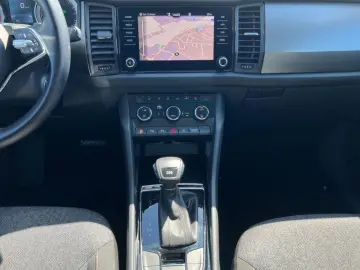 Kodiaq 2.0 TDI DSG Clever ACC*NAVI*PANO Klima