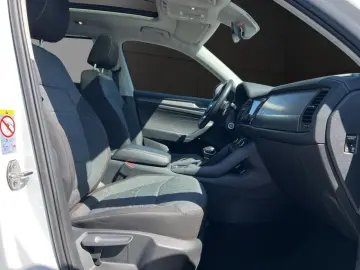 Kodiaq 2.0 TDI DSG Clever ACC*NAVI*PANO Klima