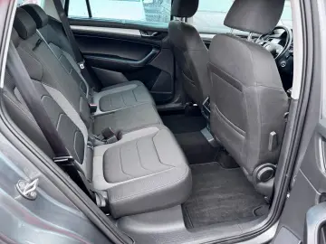 Kodiaq Tour/ACC/SIDE/KAMERA/NAVI/LED/APP/