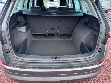 Kodiaq Tour/ACC/SIDE/KAMERA/NAVI/LED/APP/