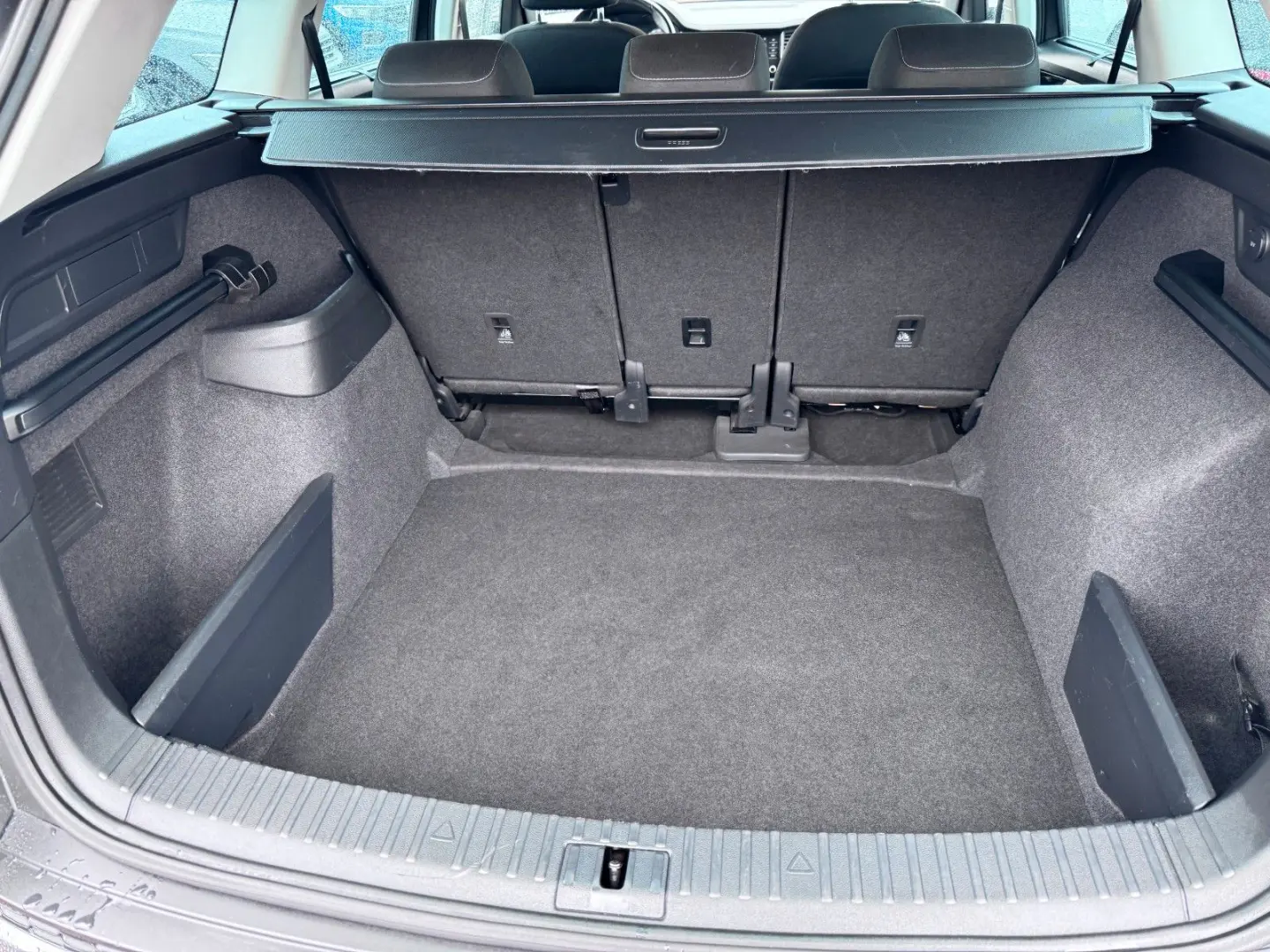 Kodiaq Tour/ACC/SIDE/KAMERA/NAVI/LED/APP/