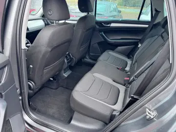 Kodiaq Tour/ACC/SIDE/KAMERA/NAVI/LED/APP/