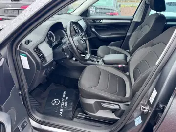 Kodiaq Tour/ACC/SIDE/KAMERA/NAVI/LED/APP/