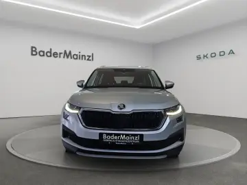 Kodiaq 1.5 TSI Ambition LED LenkHzg. Elek.Sitze