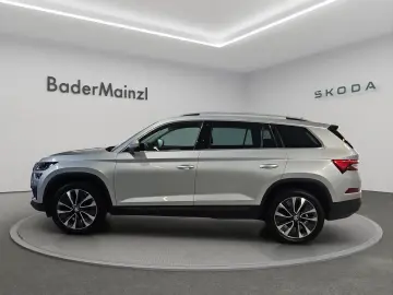 Kodiaq 1.5 TSI Ambition LED LenkHzg. Elek.Sitze