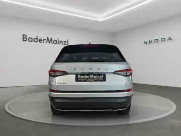 Kodiaq 1.5 TSI Ambition LED LenkHzg. Elek.Sitze