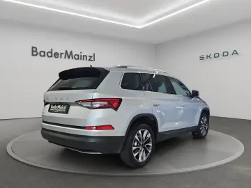 Kodiaq 1.5 TSI Ambition LED LenkHzg. Elek.Sitze