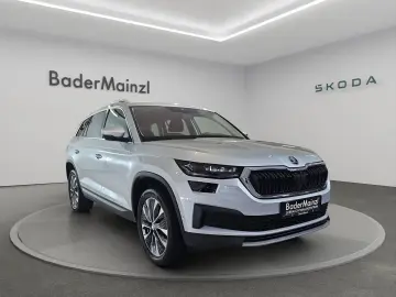 Kodiaq 1.5 TSI Ambition LED LenkHzg. Elek.Sitze