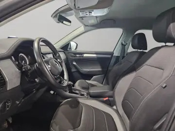 Kodiaq 1.5 TSI Ambition LED LenkHzg. Elek.Sitze