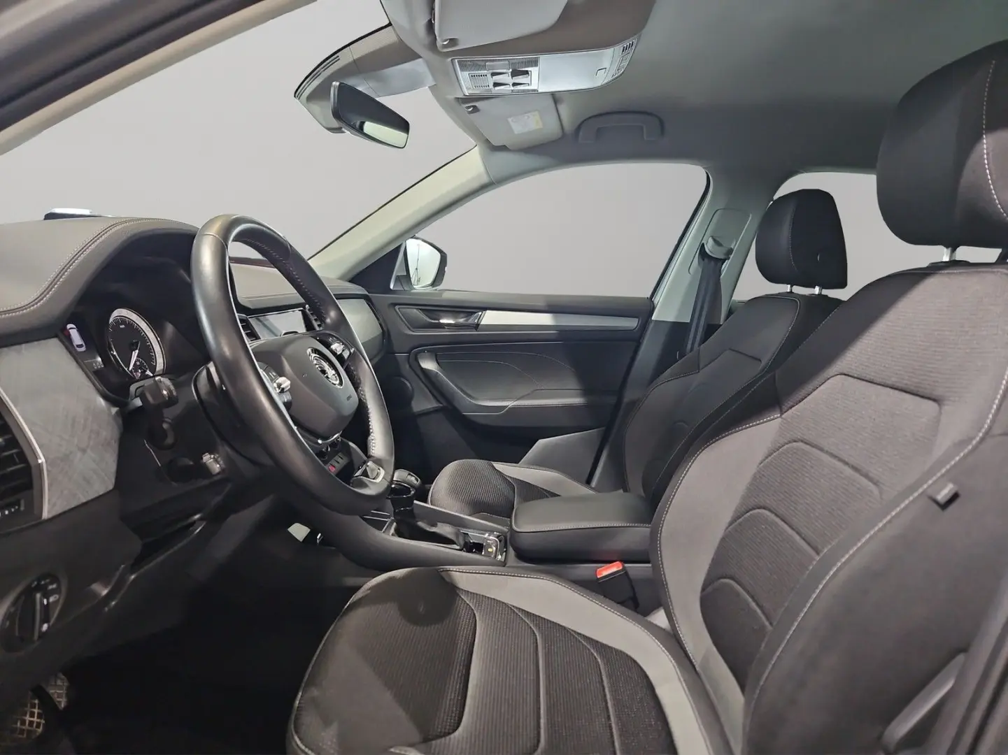 Kodiaq 1.5 TSI Ambition LED LenkHzg. Elek.Sitze