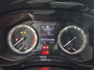 Kodiaq 1.5 TSI Ambition LED LenkHzg. Elek.Sitze