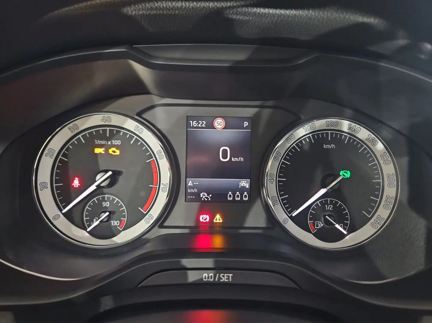 Kodiaq 1.5 TSI Ambition LED LenkHzg. Elek.Sitze