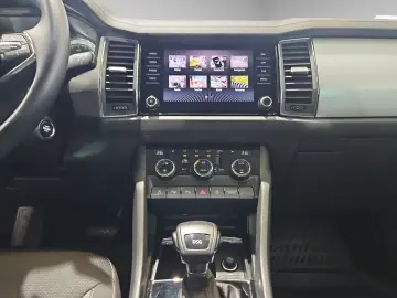 Kodiaq 1.5 TSI Ambition LED LenkHzg. Elek.Sitze