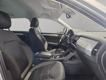 Kodiaq 1.5 TSI Ambition LED LenkHzg. Elek.Sitze