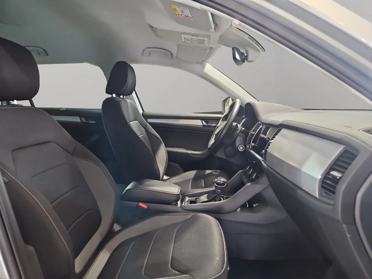 Kodiaq 1.5 TSI Ambition LED LenkHzg. Elek.Sitze