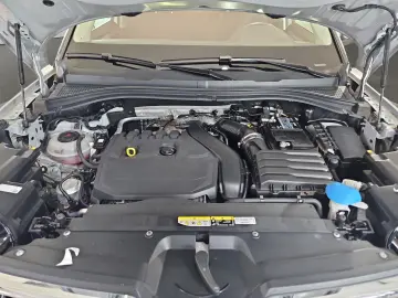 Kodiaq 1.5 TSI Ambition LED LenkHzg. Elek.Sitze