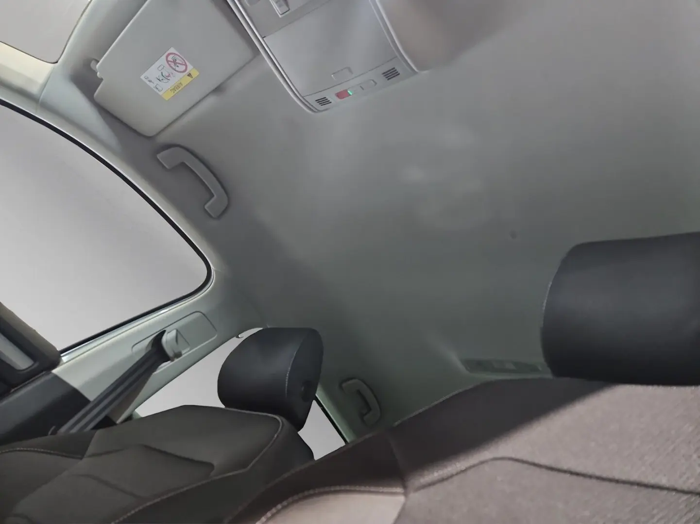 Kodiaq 1.5 TSI Ambition LED LenkHzg. Elek.Sitze