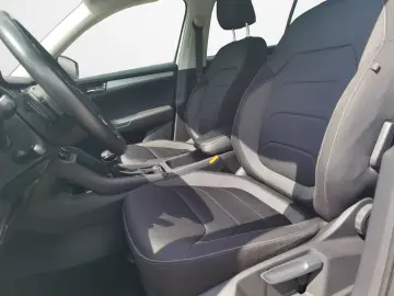 Kodiaq 1.5 TSI DSG Tour  Navi LED Kamera PDC LM 