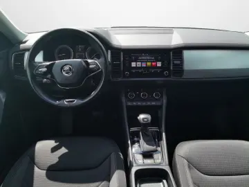 Kodiaq 1.5 TSI DSG Tour  Navi LED Kamera PDC LM 