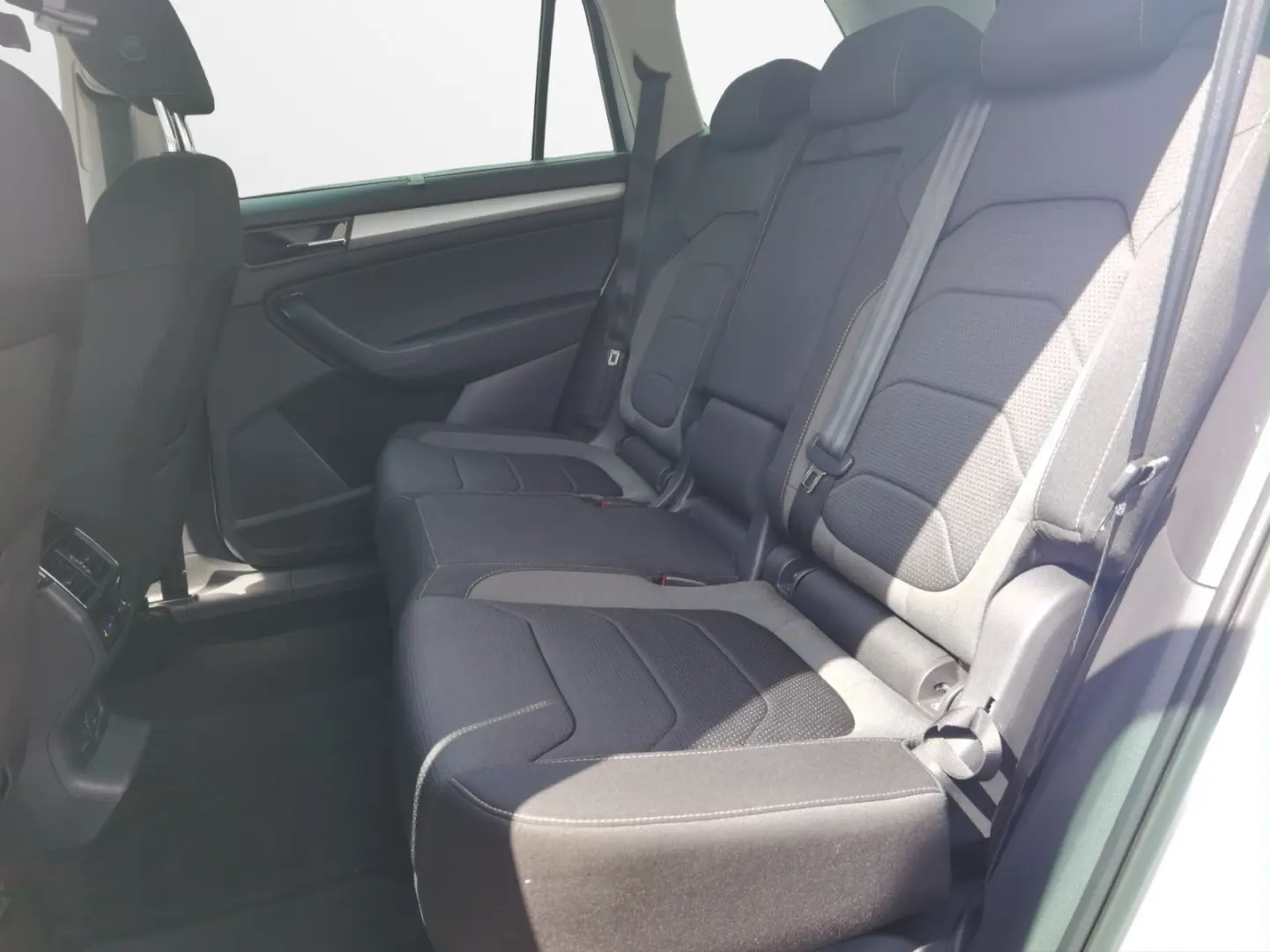 Kodiaq 1.5 TSI DSG Tour  Navi LED Kamera PDC LM 