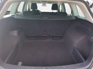 Kodiaq 1.5 TSI DSG Tour  Navi LED Kamera PDC LM 