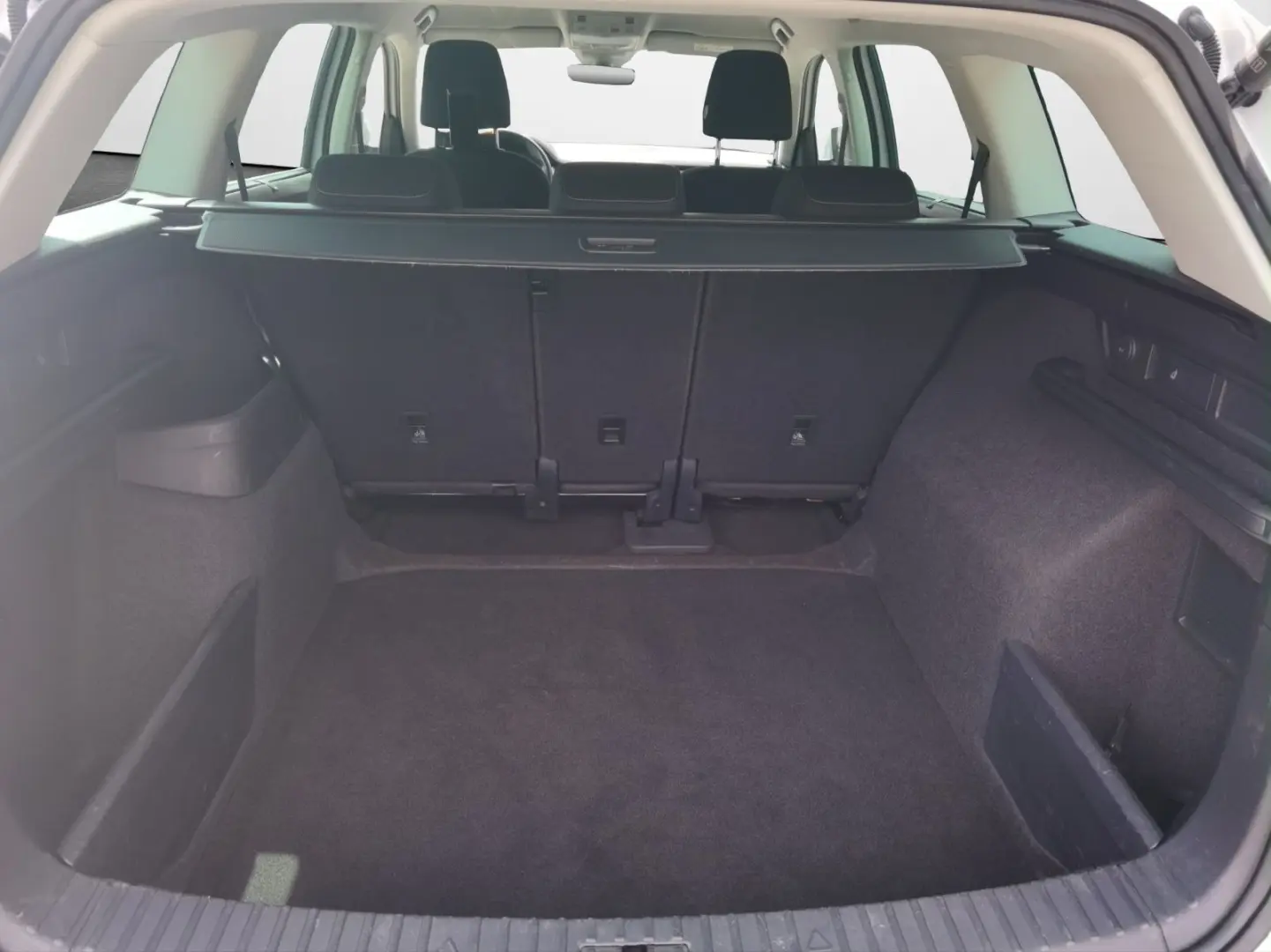 Kodiaq 1.5 TSI DSG Tour  Navi LED Kamera PDC LM 