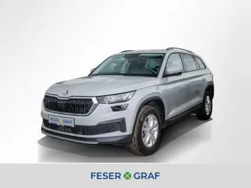 Kodiaq Ambition 2.0TDI DSG LED PDC GRA NAVI