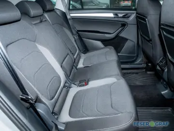 Kodiaq Ambition 2.0TDI DSG LED/PDC/GRA/NAVI