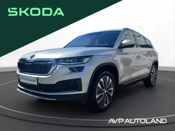 Kodiaq 1.5 TSI DSG TOUR   NAVI   LED   ACC