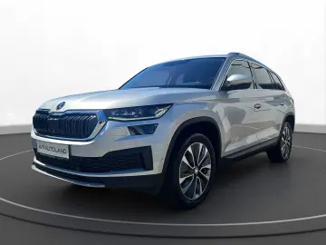Kodiaq 1.5 TSI DSG TOUR | NAVI | LED | ACC |