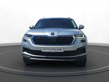 Kodiaq 1.5 TSI DSG TOUR | NAVI | LED | ACC |