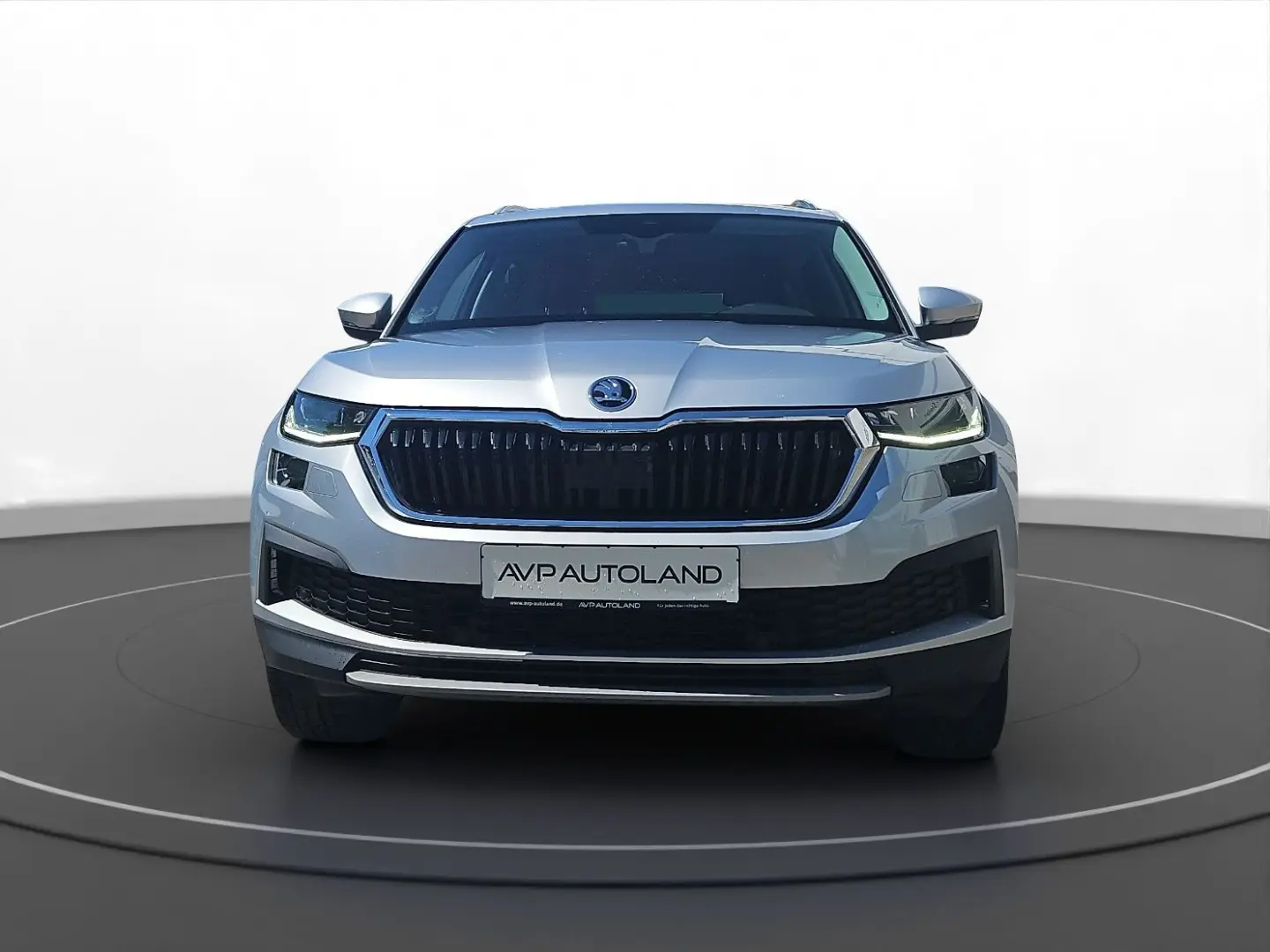 Kodiaq 1.5 TSI DSG TOUR | NAVI | LED | ACC |