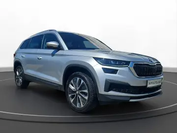 Kodiaq 1.5 TSI DSG TOUR | NAVI | LED | ACC |