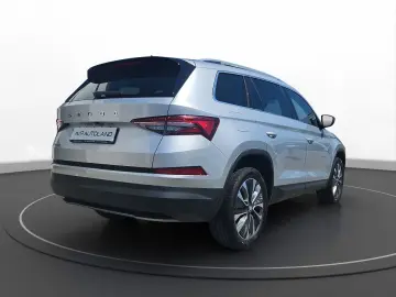 Kodiaq 1.5 TSI DSG TOUR | NAVI | LED | ACC |