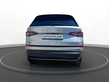Kodiaq 1.5 TSI DSG TOUR | NAVI | LED | ACC |