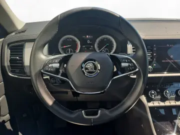 Kodiaq 1.5 TSI DSG TOUR | NAVI | LED | ACC |