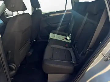 Kodiaq 1.5 TSI DSG TOUR | NAVI | LED | ACC |