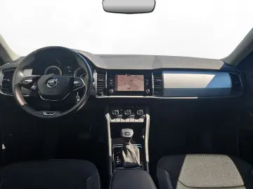 Kodiaq 1.5 TSI DSG TOUR | NAVI | LED | ACC |